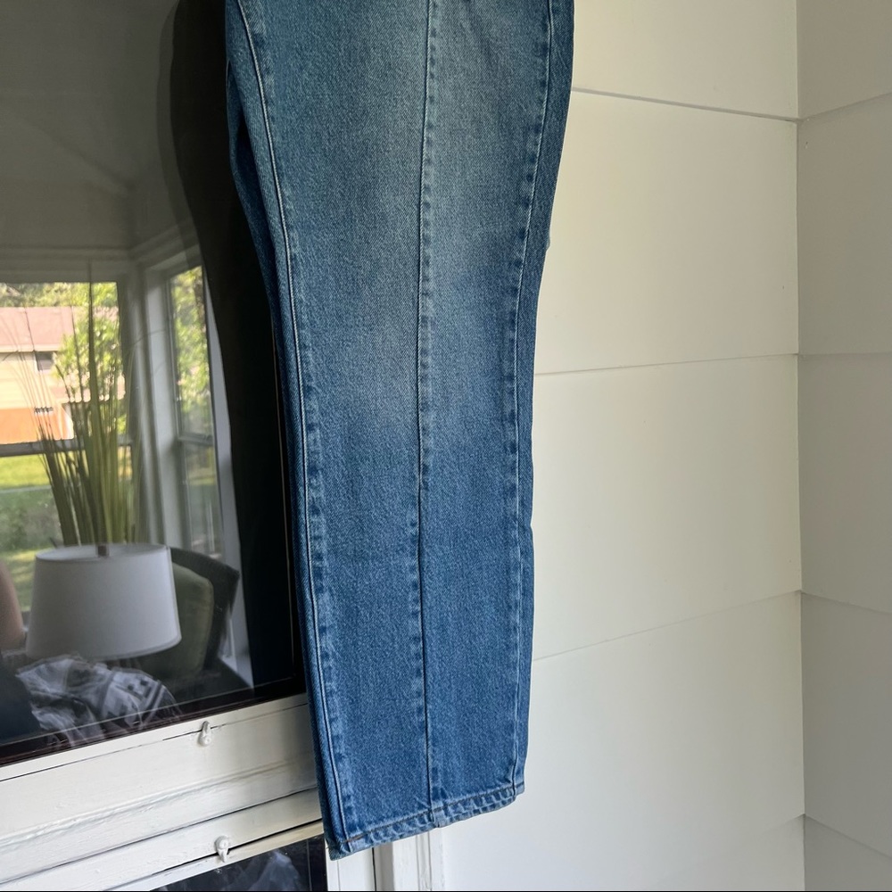 BRAND NEW! Good American jeans - never worn! Women’s 14/32
